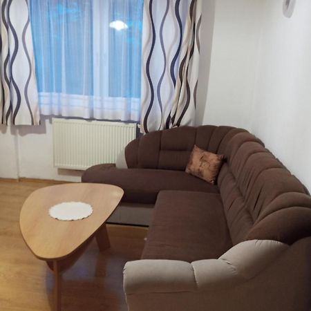 Apartmany Bozka Terchová Εξωτερικό φωτογραφία