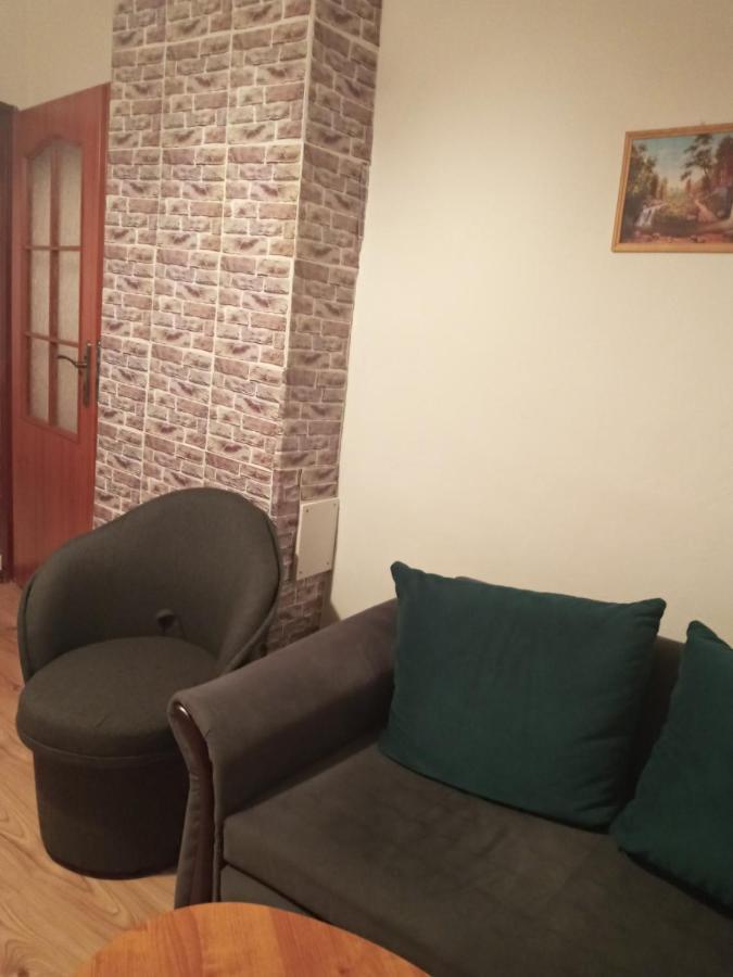 Apartmany Bozka Terchová Εξωτερικό φωτογραφία