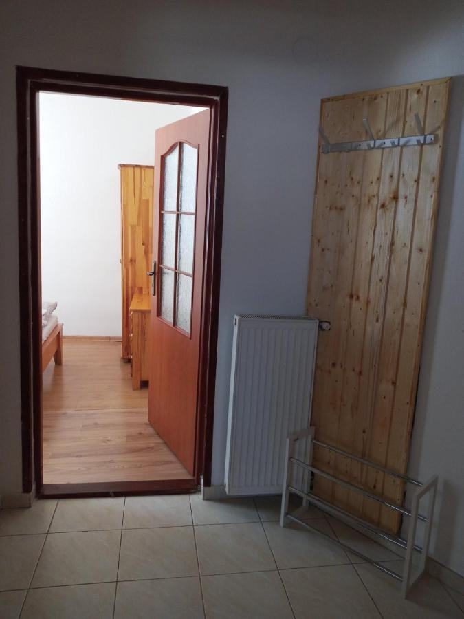 Apartmany Bozka Terchová Εξωτερικό φωτογραφία