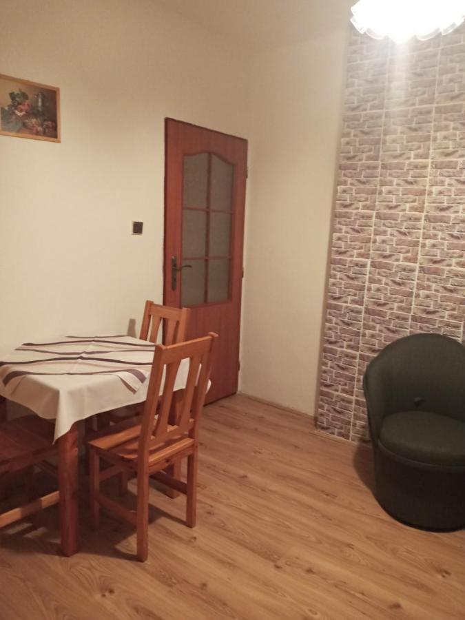 Apartmany Bozka Terchová Εξωτερικό φωτογραφία