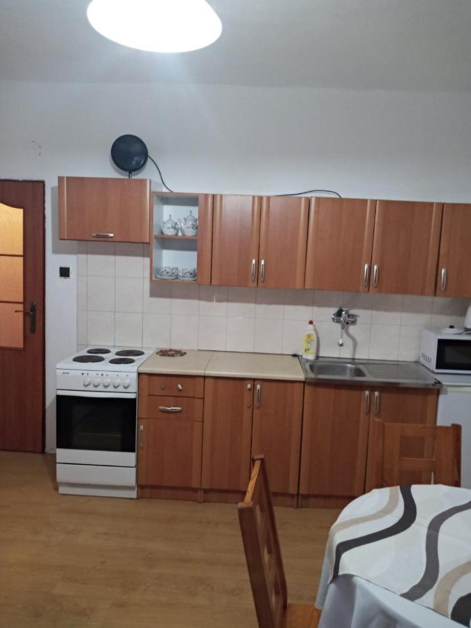 Apartmany Bozka Terchová Εξωτερικό φωτογραφία
