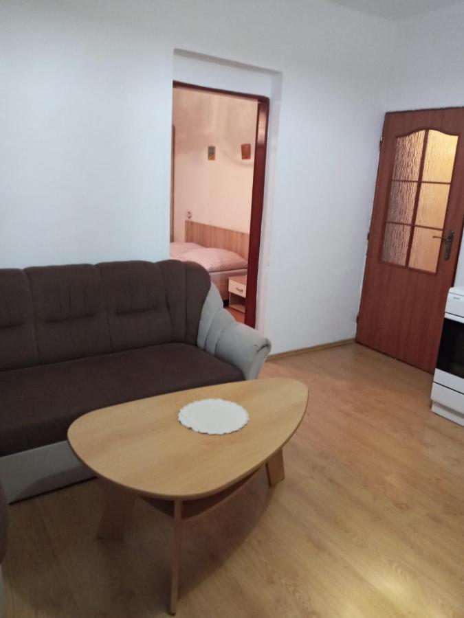 Apartmany Bozka Terchová Εξωτερικό φωτογραφία