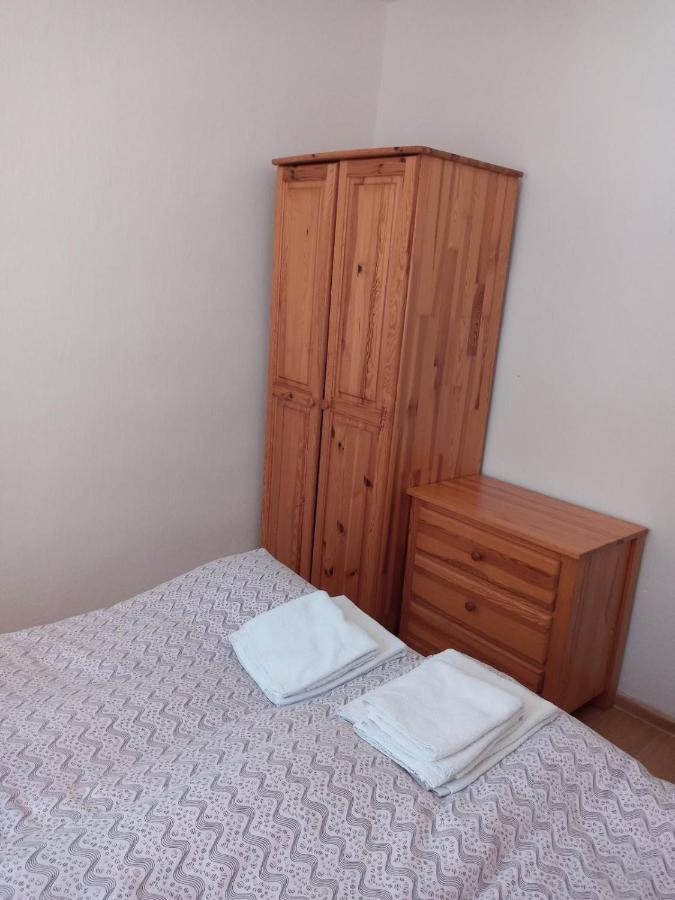 Apartmany Bozka Terchová Εξωτερικό φωτογραφία