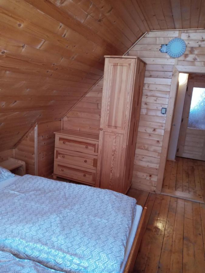 Apartmany Bozka Terchová Εξωτερικό φωτογραφία