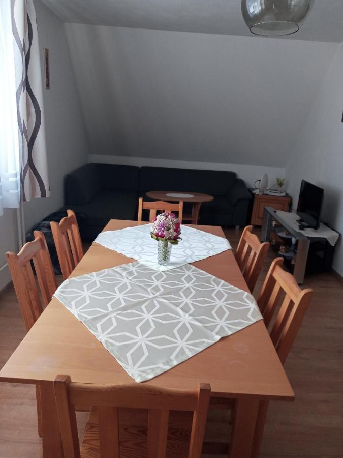 Apartmany Bozka Terchová Εξωτερικό φωτογραφία