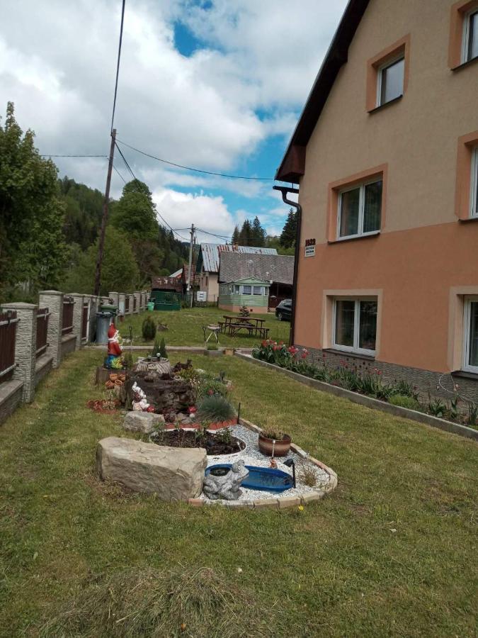 Apartmany Bozka Terchová Εξωτερικό φωτογραφία