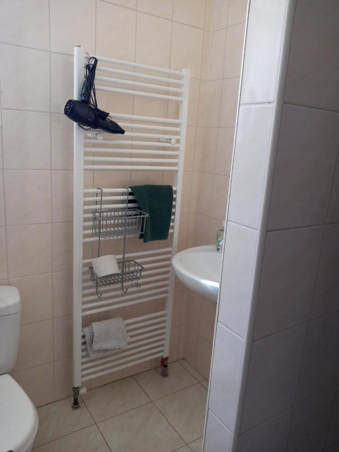 Apartmany Bozka Terchová Εξωτερικό φωτογραφία