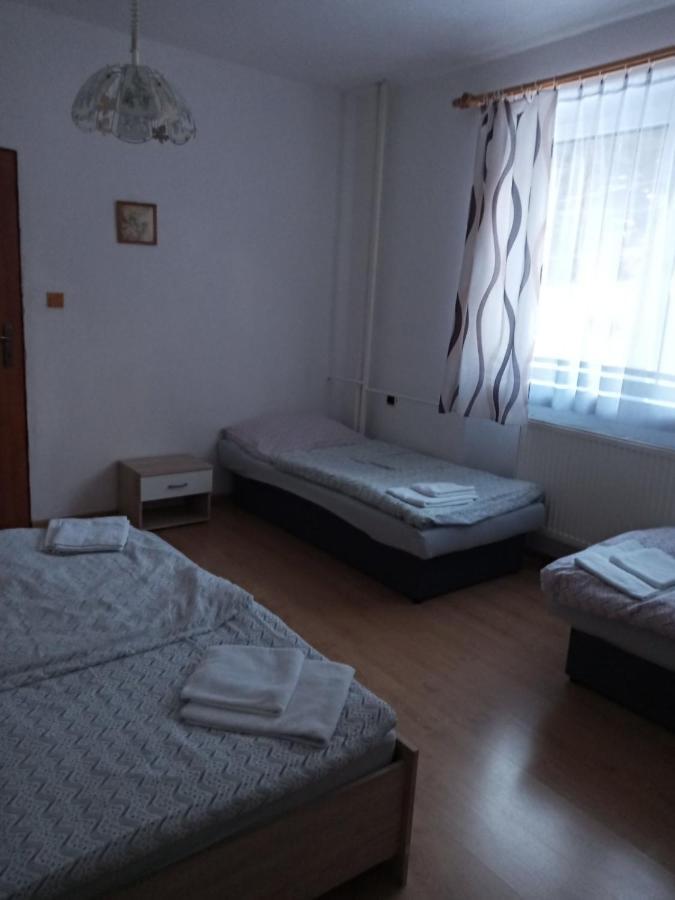 Apartmany Bozka Terchová Εξωτερικό φωτογραφία