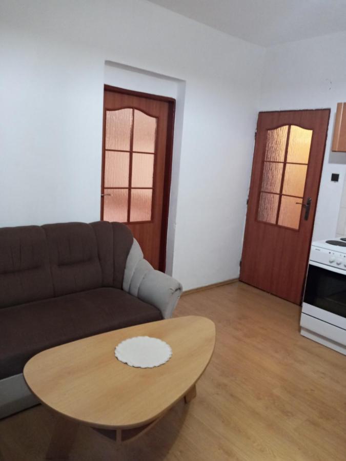 Apartmany Bozka Terchová Εξωτερικό φωτογραφία