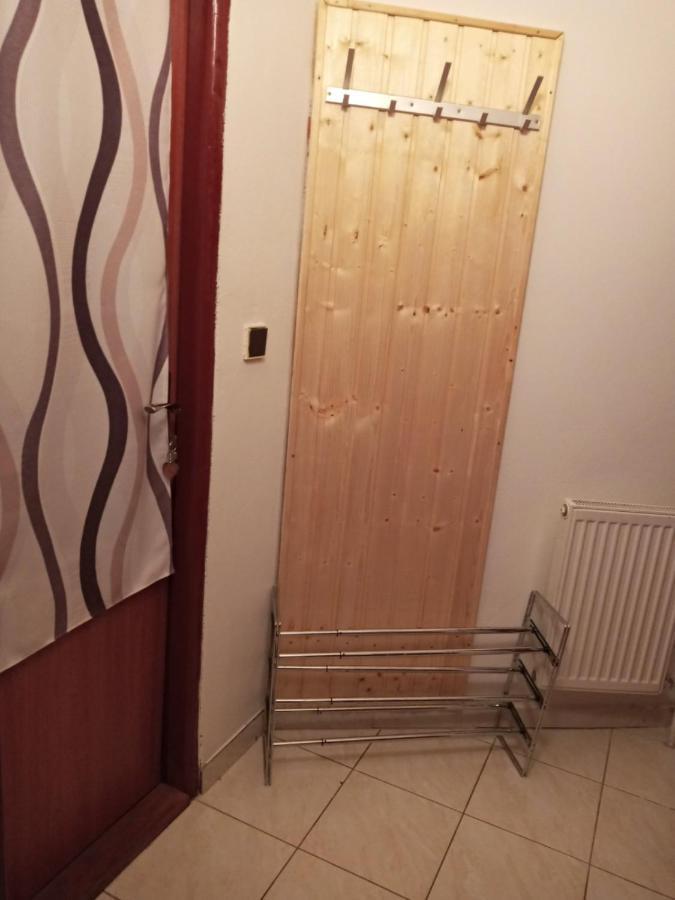 Apartmany Bozka Terchová Εξωτερικό φωτογραφία