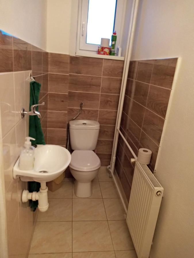 Apartmany Bozka Terchová Εξωτερικό φωτογραφία