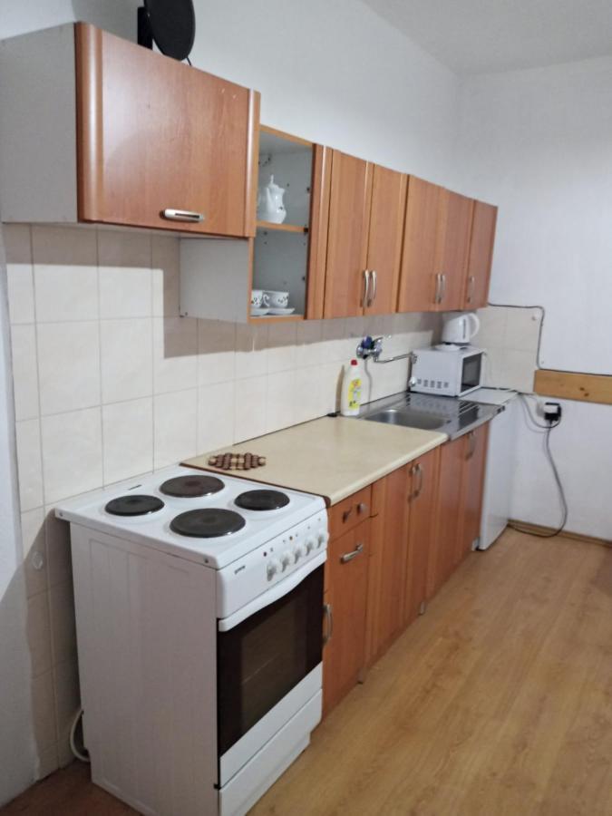 Apartmany Bozka Terchová Εξωτερικό φωτογραφία