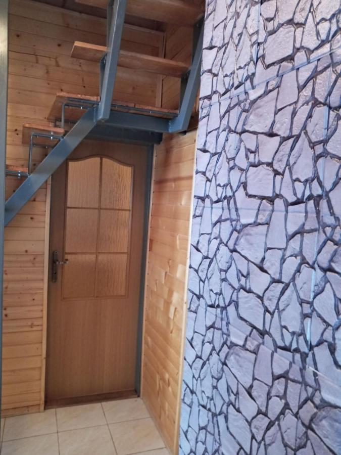 Apartmany Bozka Terchová Εξωτερικό φωτογραφία