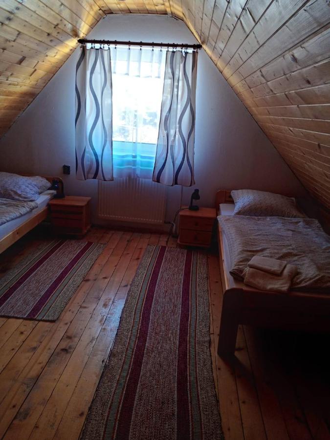 Apartmany Bozka Terchová Εξωτερικό φωτογραφία