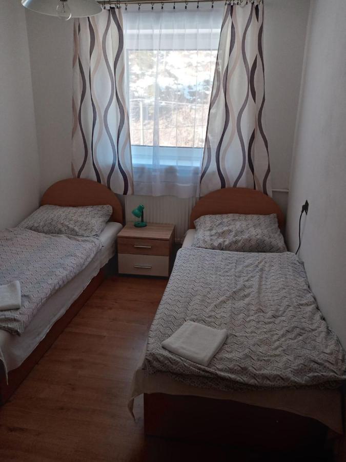 Apartmany Bozka Terchová Εξωτερικό φωτογραφία