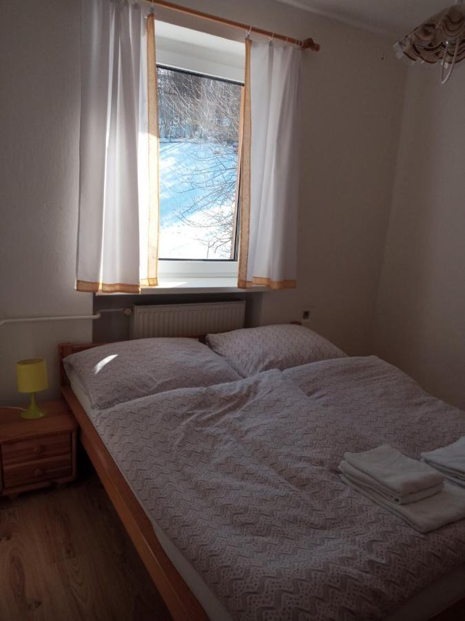 Apartmany Bozka Terchová Εξωτερικό φωτογραφία
