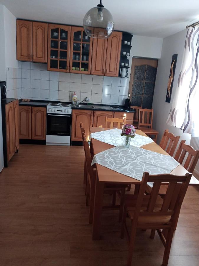 Apartmany Bozka Terchová Εξωτερικό φωτογραφία