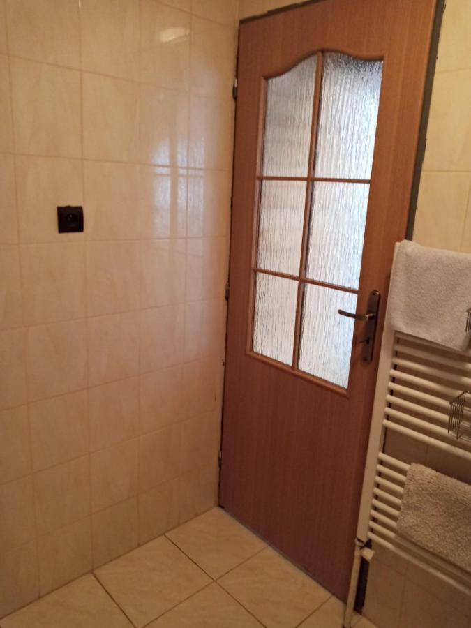 Apartmany Bozka Terchová Εξωτερικό φωτογραφία