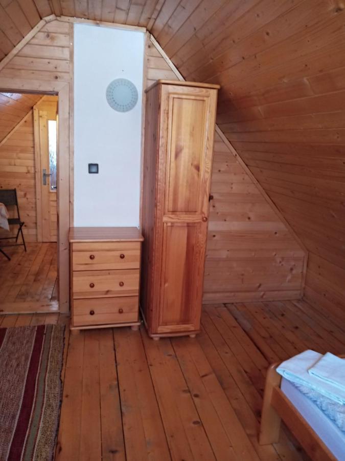 Apartmany Bozka Terchová Εξωτερικό φωτογραφία