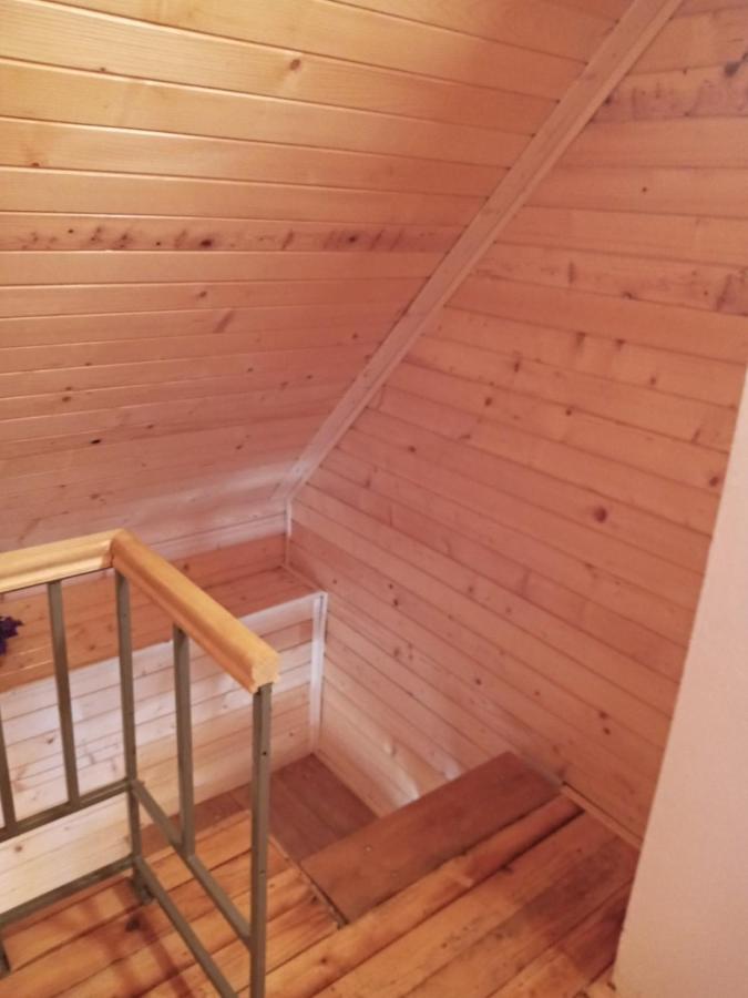 Apartmany Bozka Terchová Εξωτερικό φωτογραφία