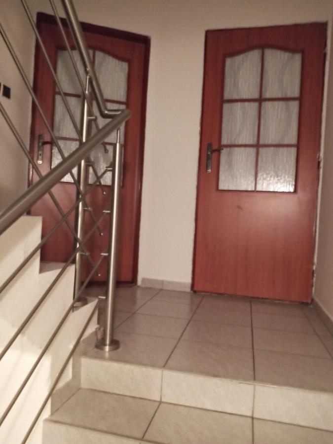 Apartmany Bozka Terchová Εξωτερικό φωτογραφία