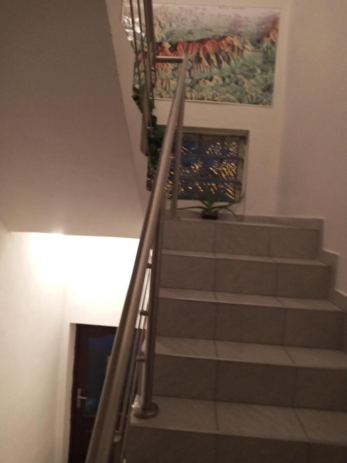 Apartmany Bozka Terchová Εξωτερικό φωτογραφία