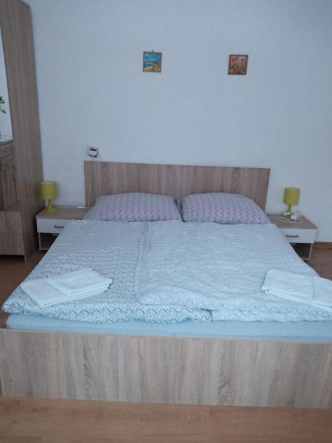 Apartmany Bozka Terchová Εξωτερικό φωτογραφία