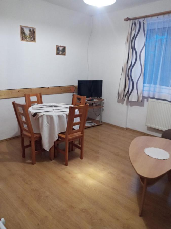 Apartmany Bozka Terchová Εξωτερικό φωτογραφία