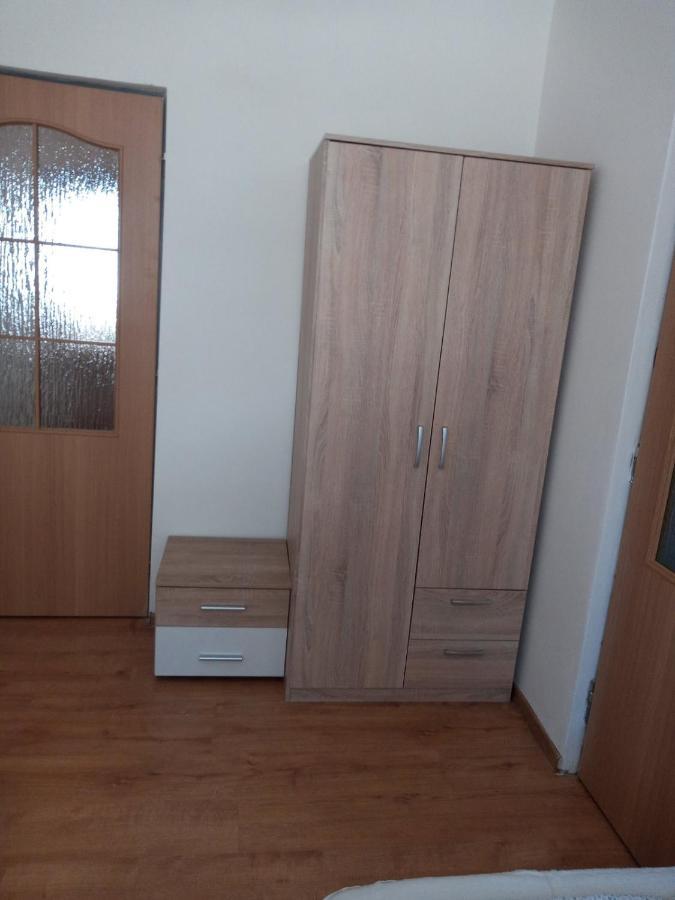 Apartmany Bozka Terchová Εξωτερικό φωτογραφία