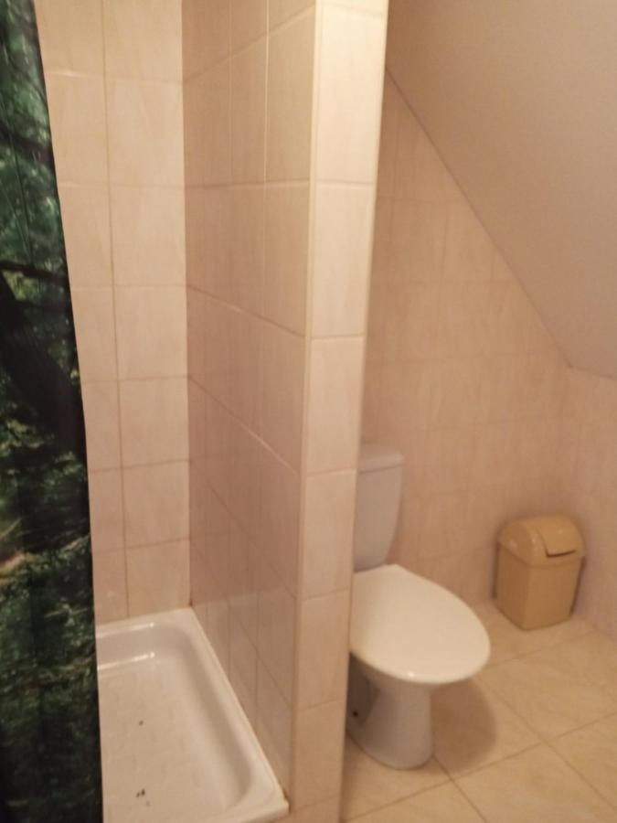Apartmany Bozka Terchová Εξωτερικό φωτογραφία