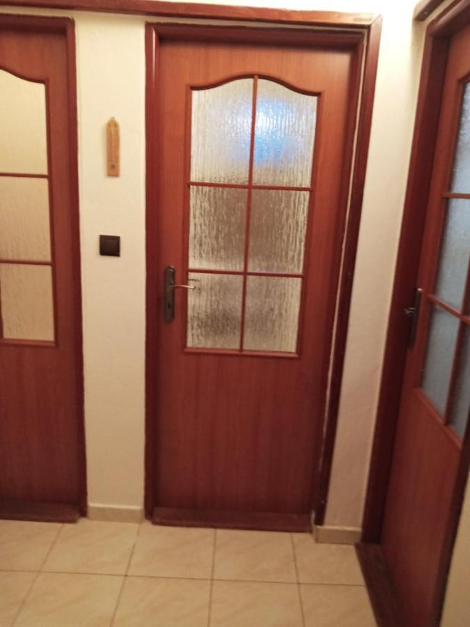 Apartmany Bozka Terchová Εξωτερικό φωτογραφία