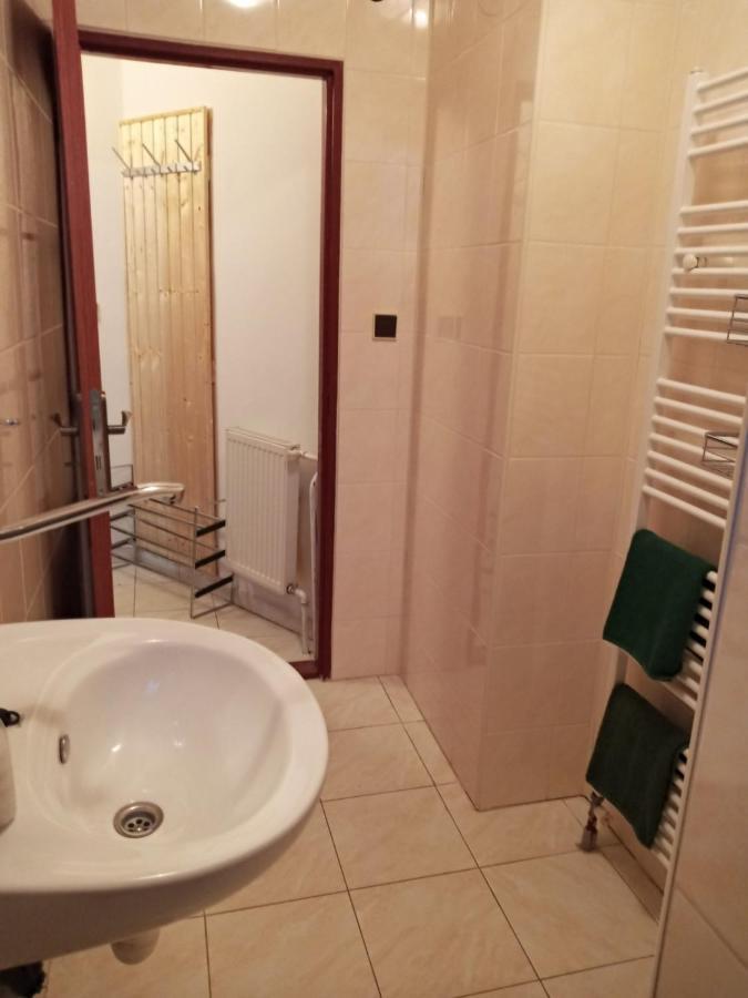 Apartmany Bozka Terchová Εξωτερικό φωτογραφία