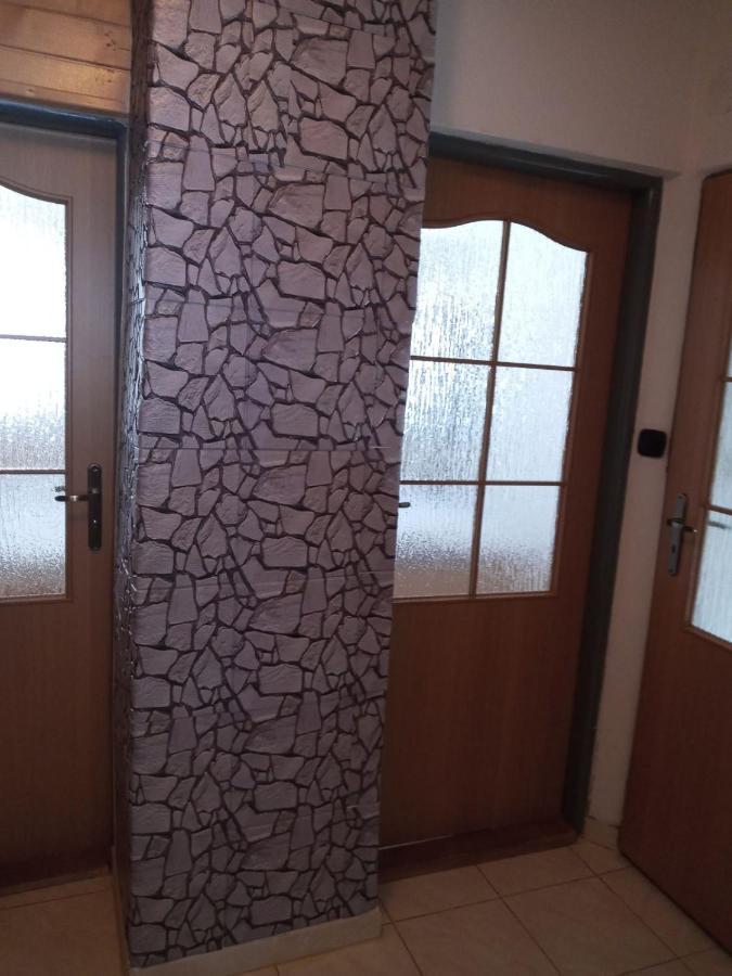 Apartmany Bozka Terchová Εξωτερικό φωτογραφία