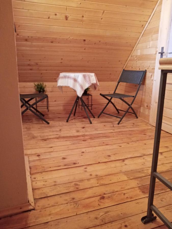 Apartmany Bozka Terchová Εξωτερικό φωτογραφία