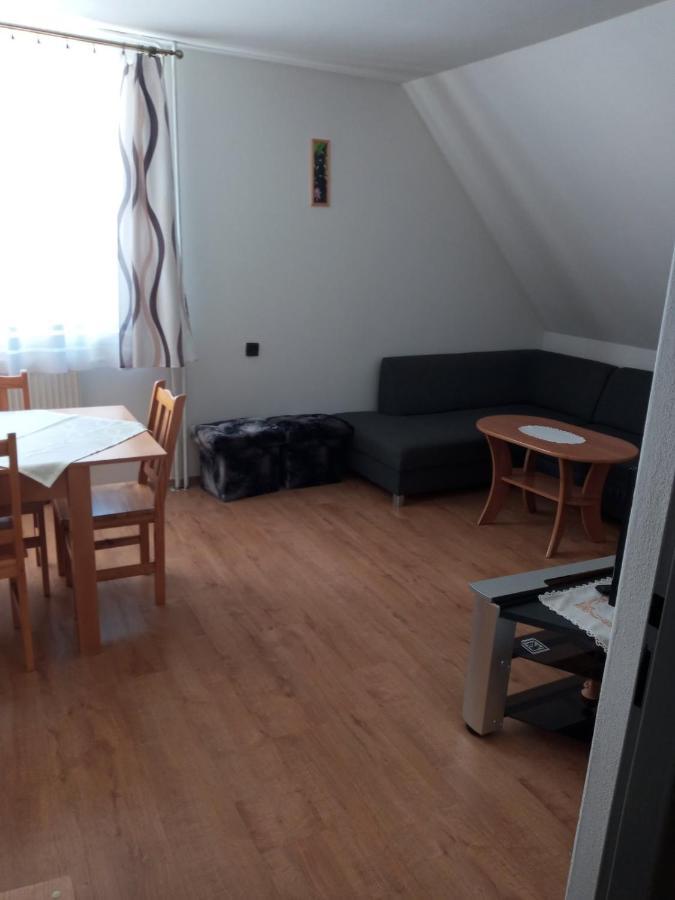 Apartmany Bozka Terchová Εξωτερικό φωτογραφία