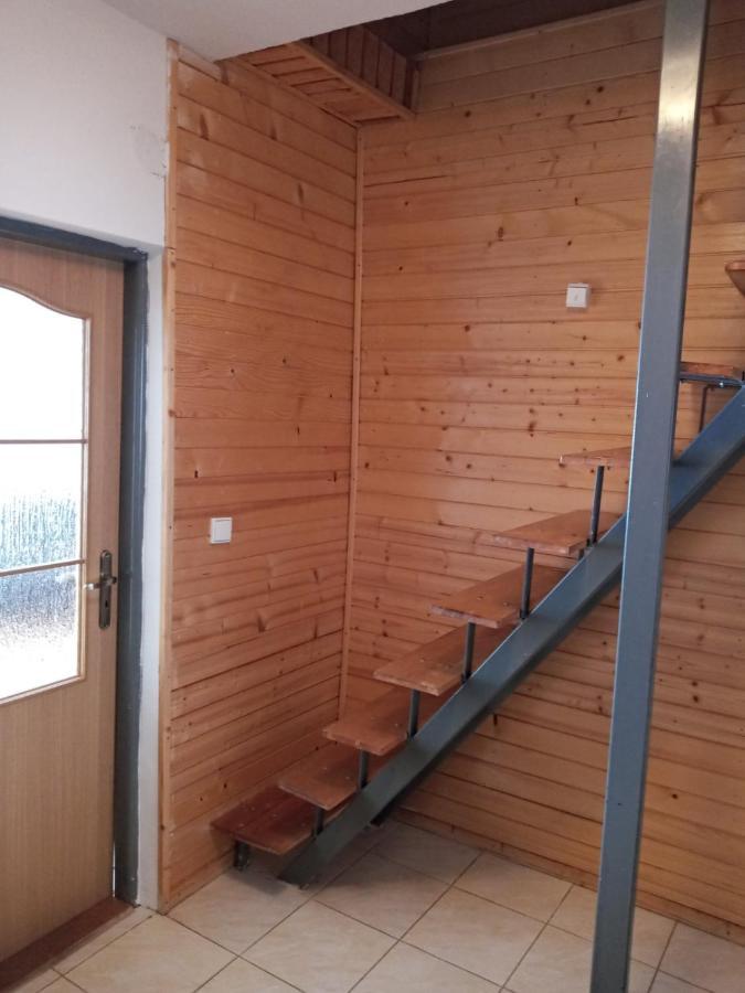 Apartmany Bozka Terchová Εξωτερικό φωτογραφία