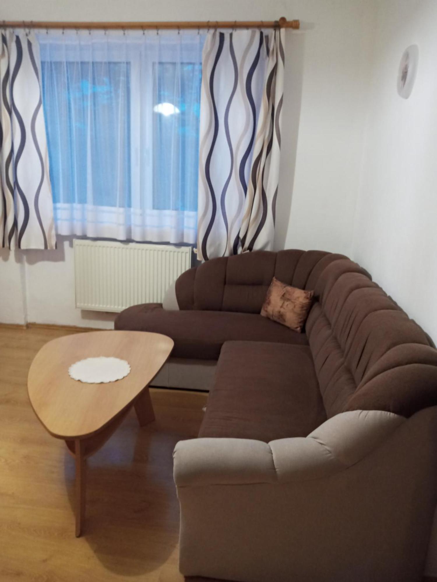 Apartmany Bozka Terchová Εξωτερικό φωτογραφία
