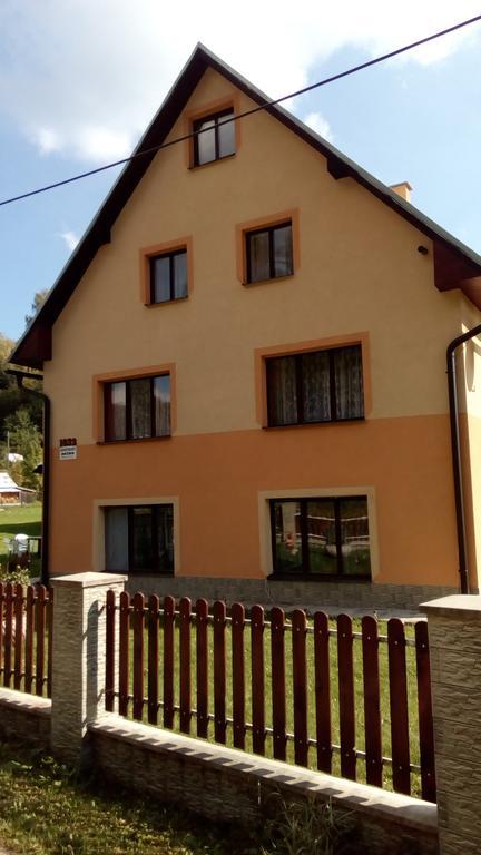 Apartmany Bozka Terchová Εξωτερικό φωτογραφία